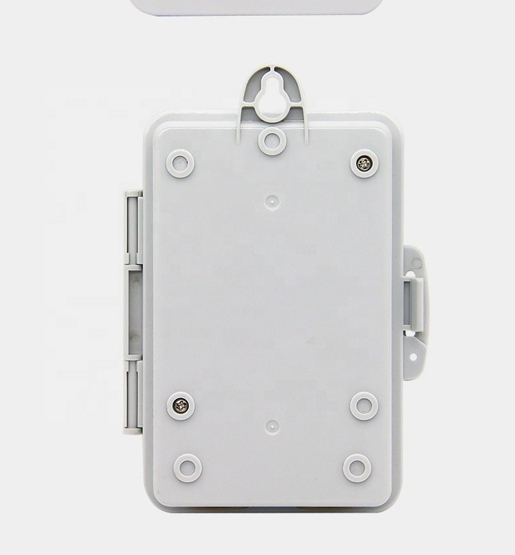 Switch & Defrost Timer 24 Hour Daily AC 100~250V 60HZ 20A with backup battery gallery
