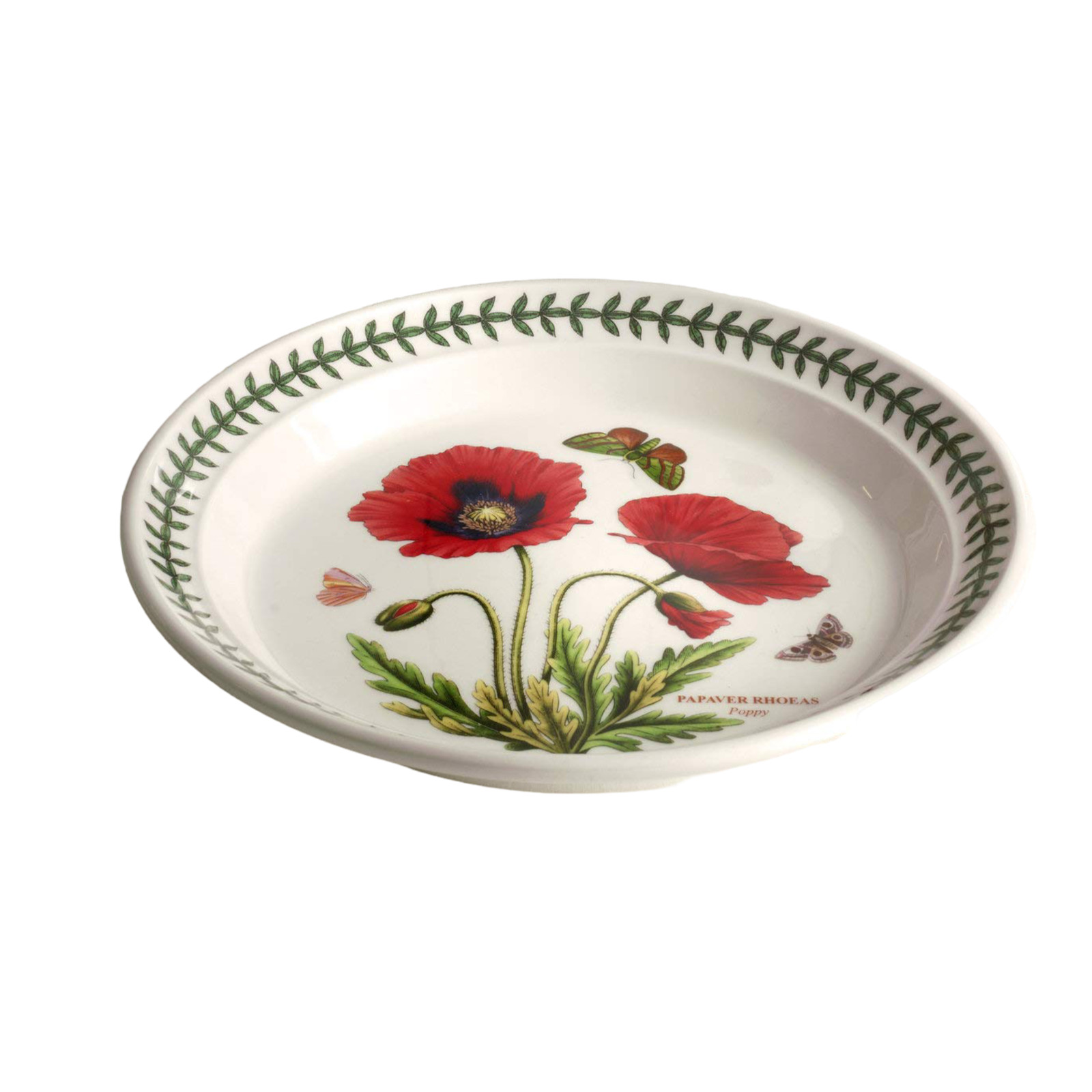 Portmeirion Botanic Garden Coupe Plate gallery