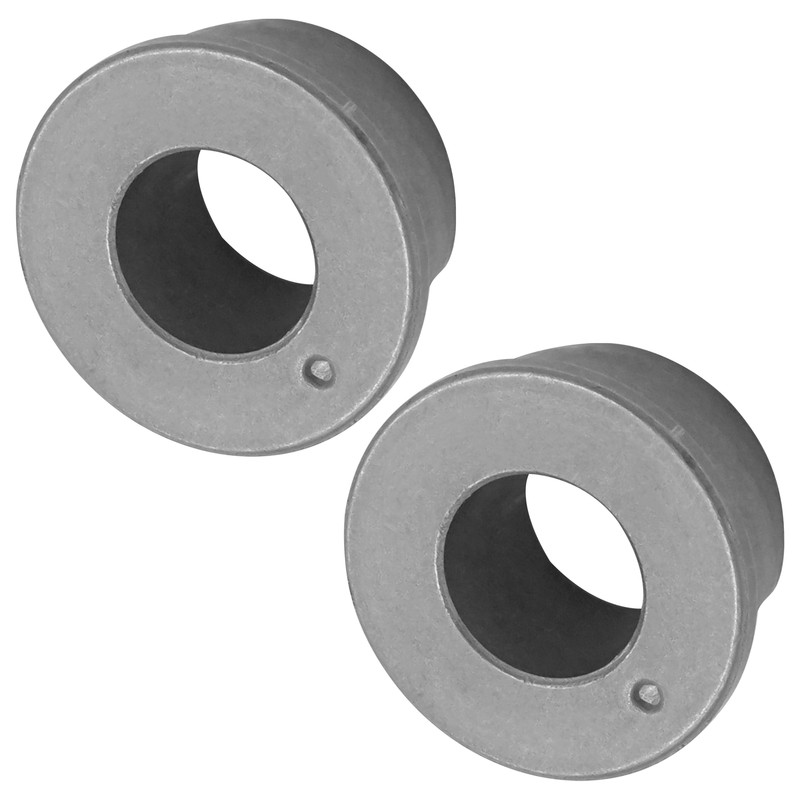 for John Deere 100 Series E140 E150 E160 E170 Front Wheel Bushing Bearing gallery