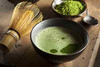 PURE STARTER MATCHA GREEN TEA POWDER 100% NATURAL USA SELLER gallery