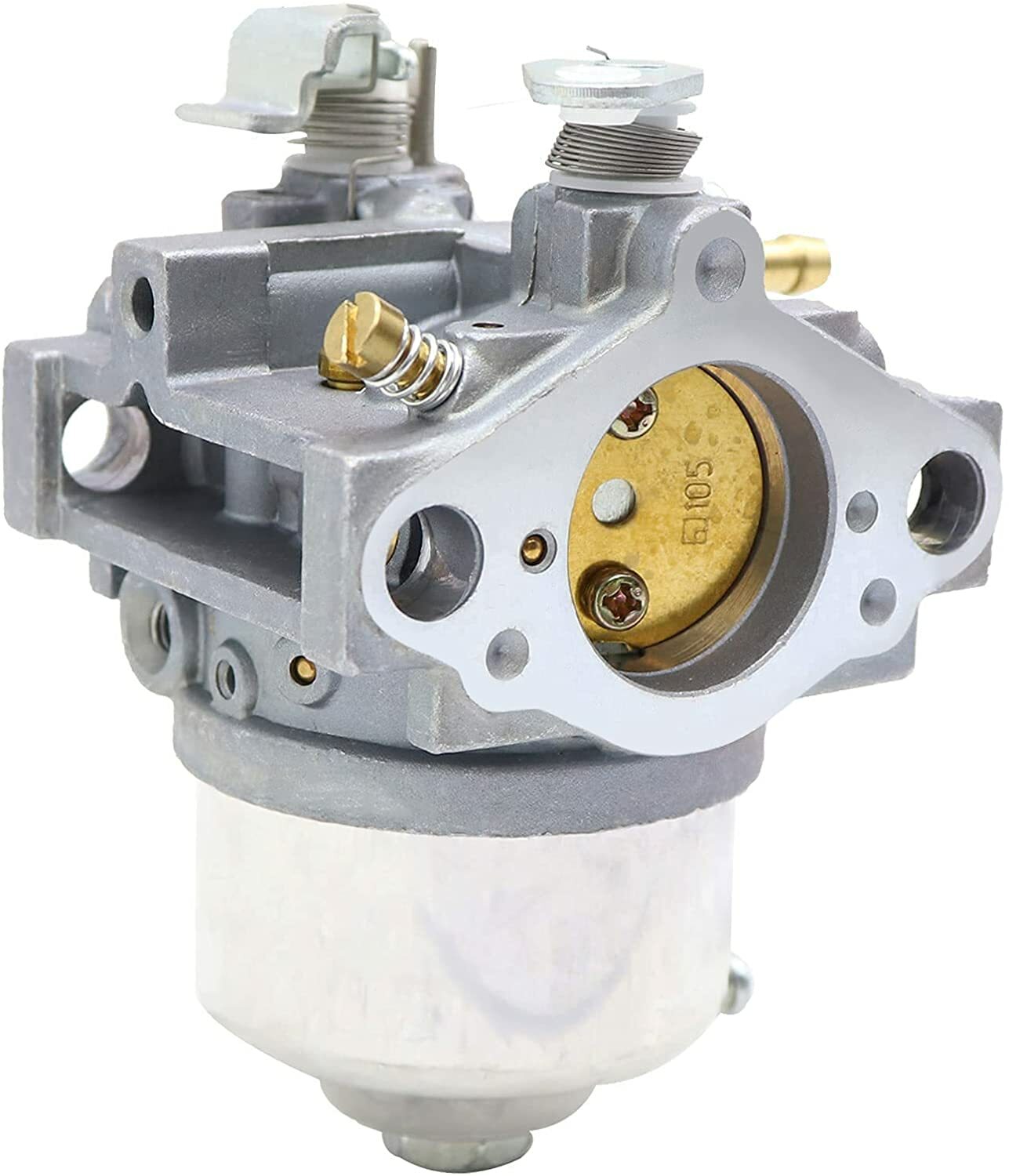 Carburetor For KAWASAKI FB460V 4 Stroke Engine 15003-2796,15003-2777 gallery