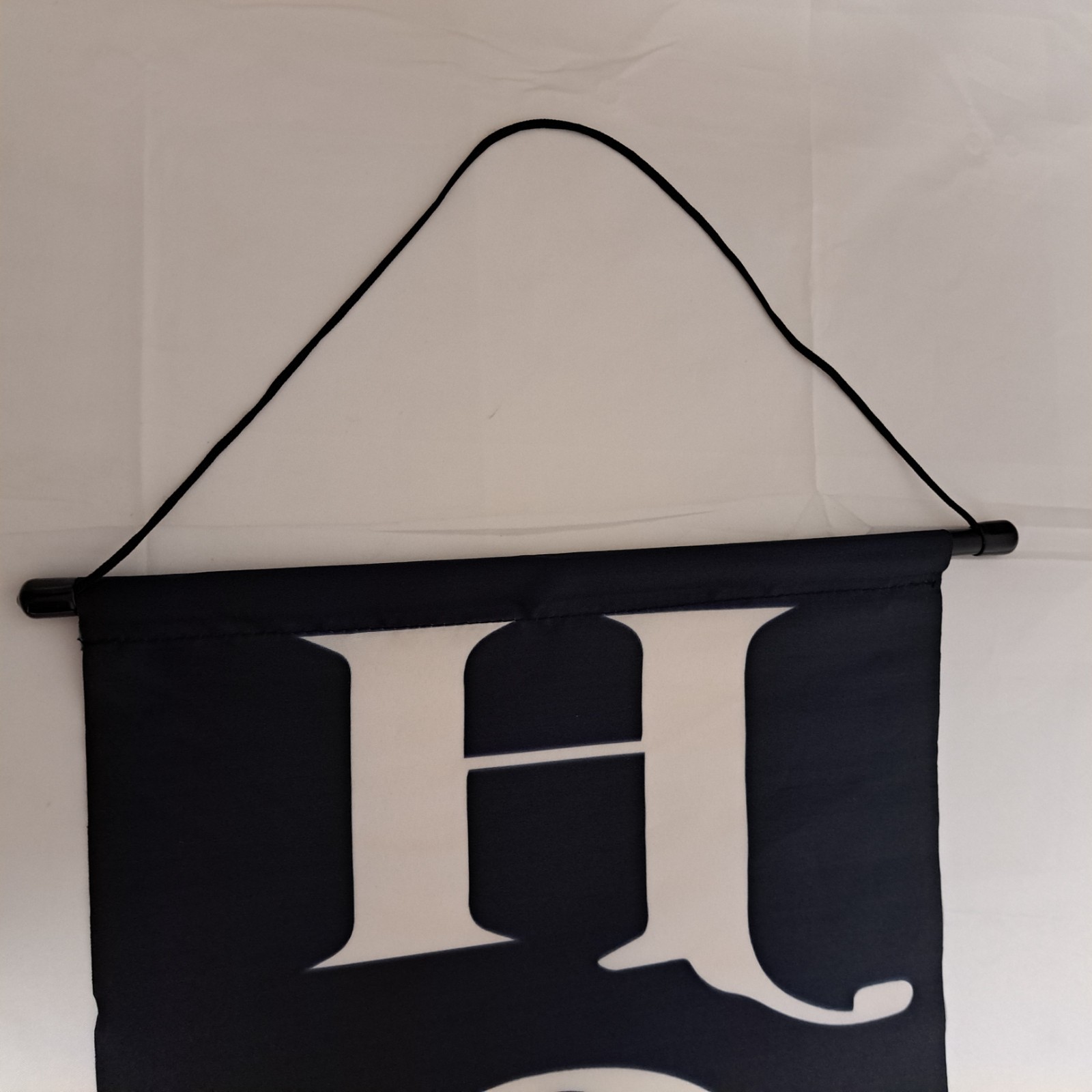 Hocus Pocus Hanging Banner Halloween Party Decor witch movie night 12x70 NEW gallery