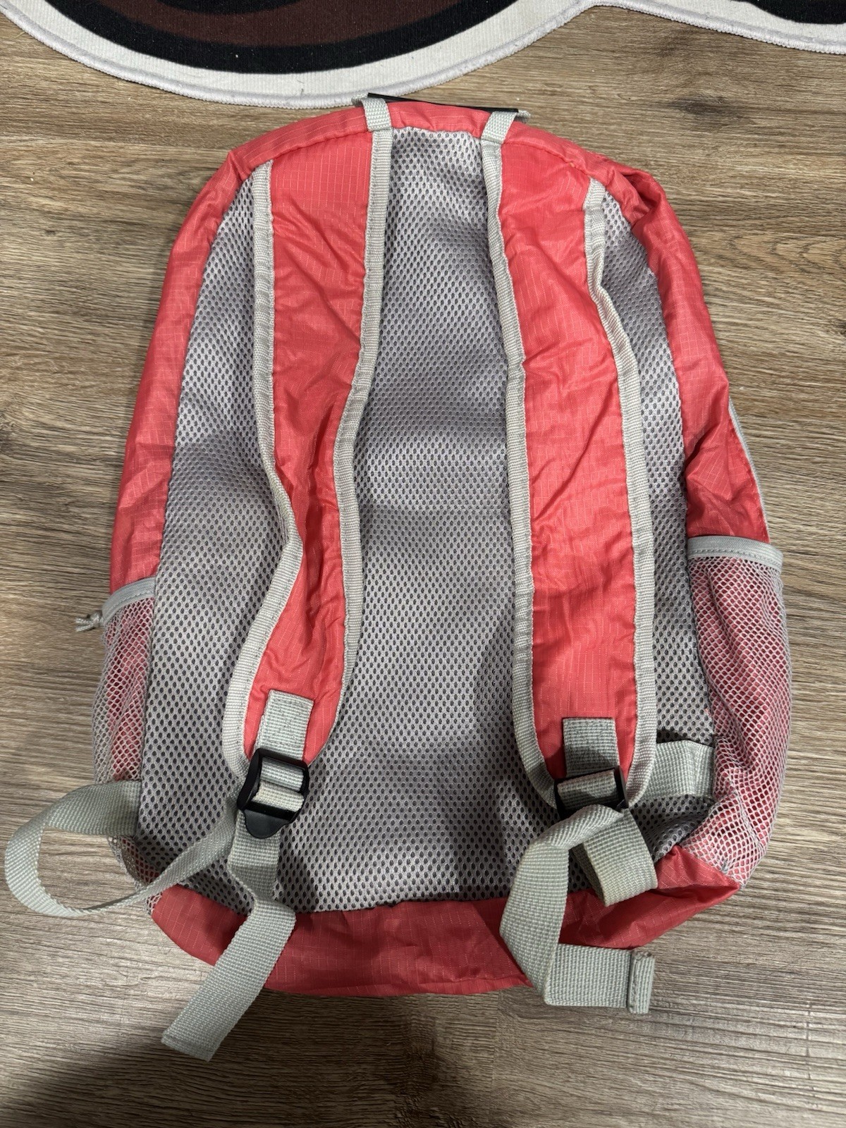 Eddie Bauer Adventurer 25L Backpack DarkBerry 3