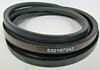 MADE WITH KEVLAR DECK BELT- HUSQVARNA 532197242 CRAFTSMAN 197242 LOWES 188361 gallery
