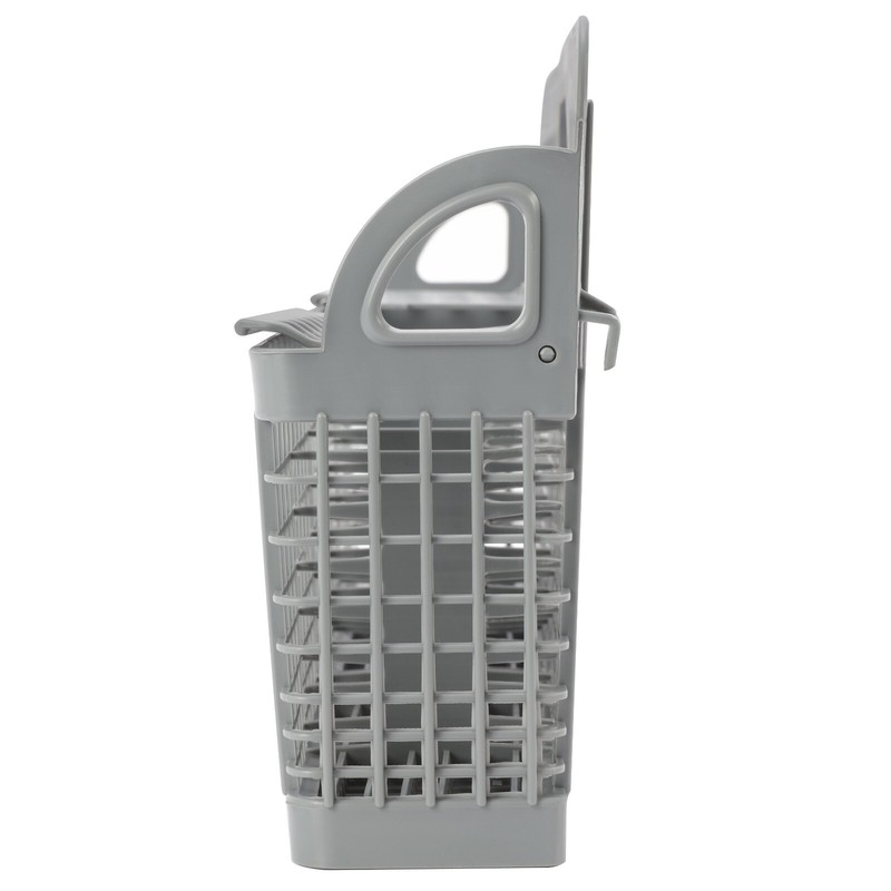 Dishwasher Silverware Basket Compatible with Whirlpool Kenmore For 8531233 New gallery