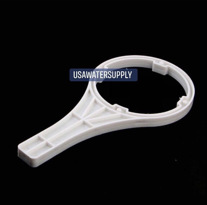 RV & Marine Inline Water Filter Drinking KDF for Boat,Campers,Gardening,Trailer gallery