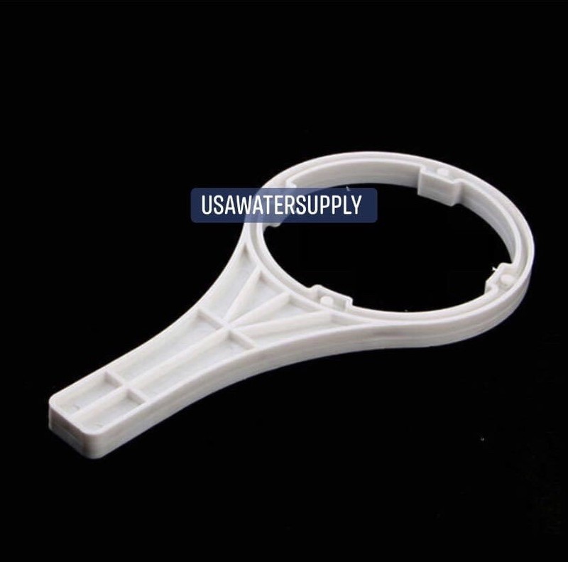 RV & Marine Inline Water Filter Drinking KDF for Boat,Campers,Gardening,Trailer gallery