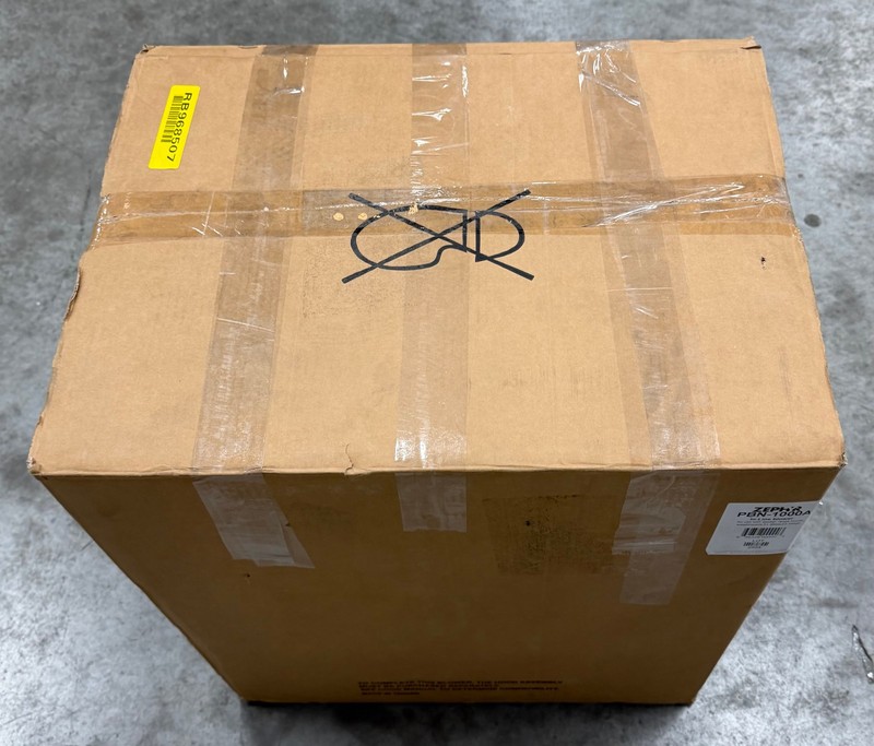 Zephyr PBN1000A 1000 CFM Inline Blower gallery