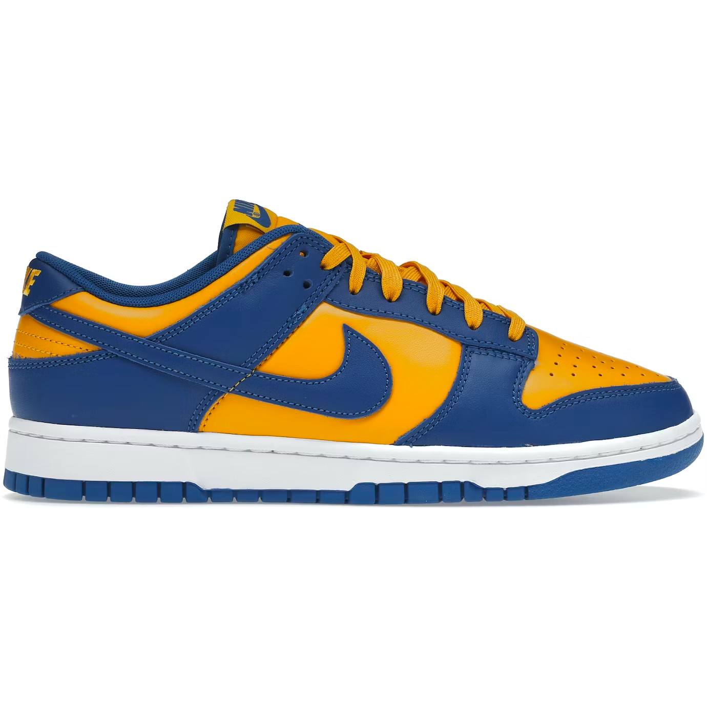 Nike Dunk Low UCLA gallery