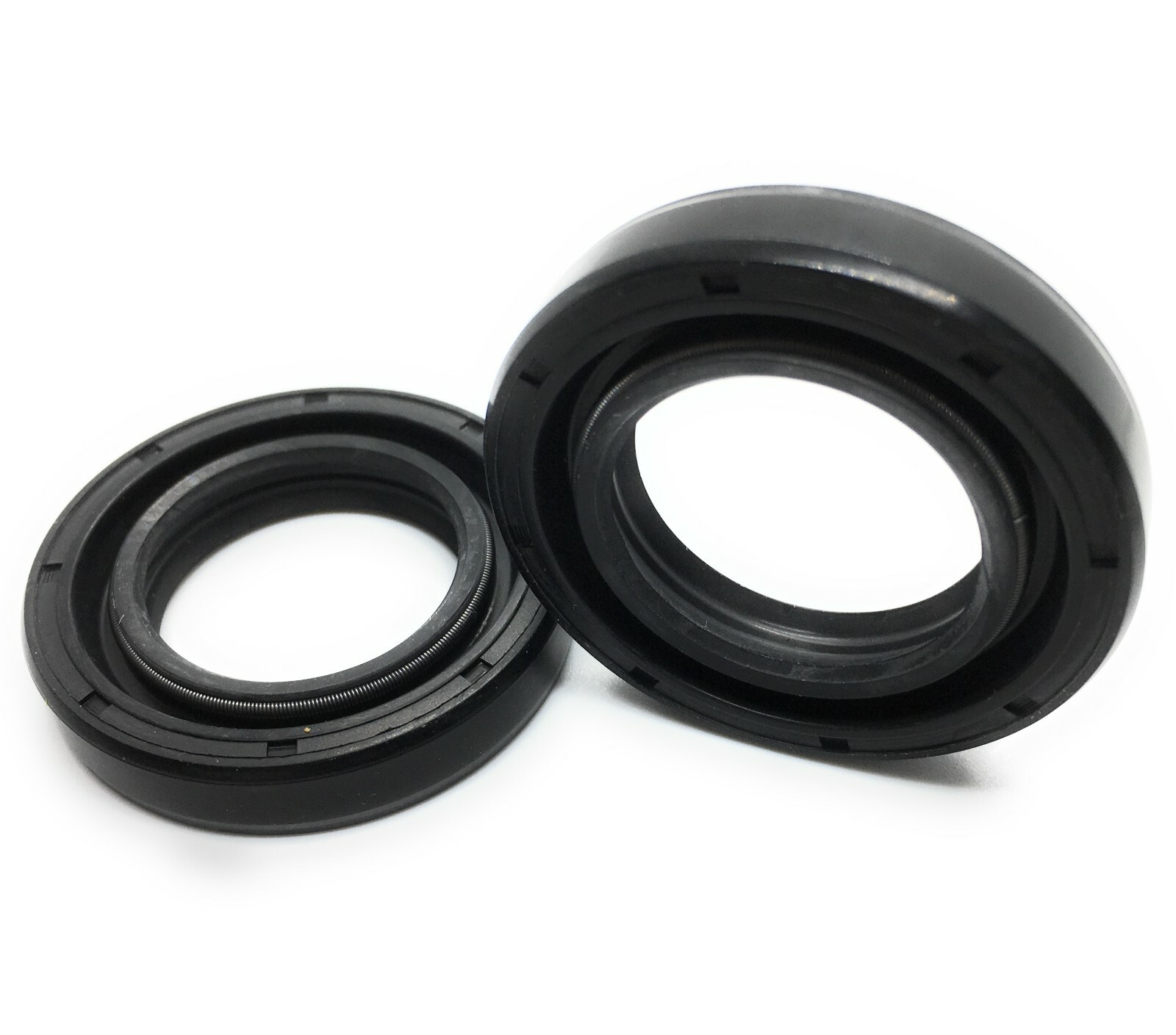 Replacement Axle Seals 2pk Fits Tuff Torq K58 K62 & K66 Replaces 1A632034390 gallery