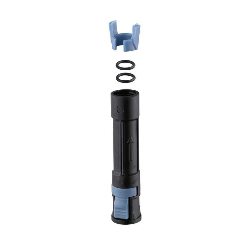 Glacier Bay Quick Connect Faucet Assembly Kit RP90004 Replacement Plumbing DIY gallery