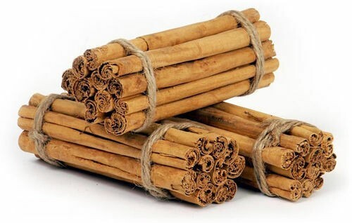 Ceylon Cinnamon Sticks 5", All Sizes Premium Grade True Cinnamon from Sri Lanka gallery