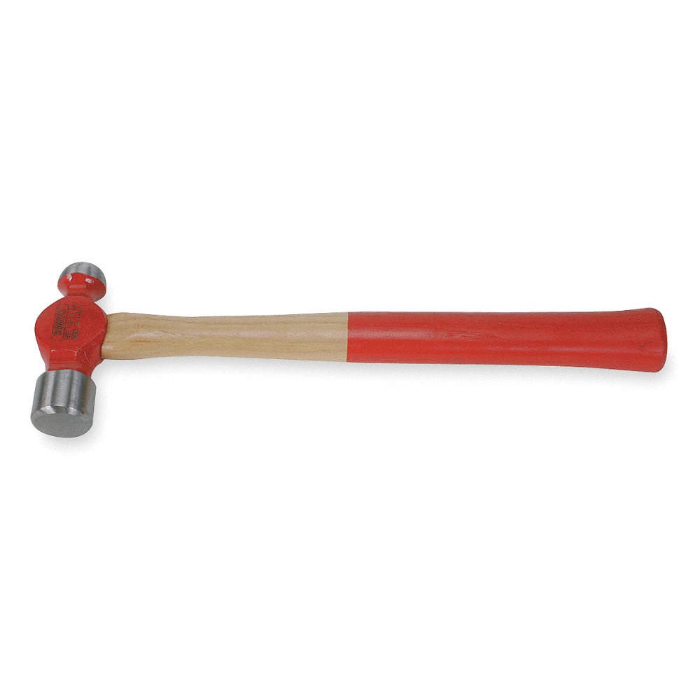 PROTO J1332PD Hammer,Ball Pein,Head Weight 2 lb. 53CT51 gallery