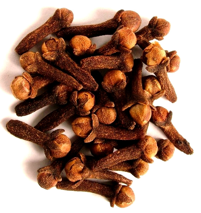 Cloves Wild Crafted Dried Fresh ~ Syzygium Aromaticum ~ 100% Premium USA gallery