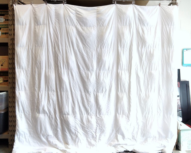 Parachute Down Alternative Duvet Insert – King / Cal King. gallery