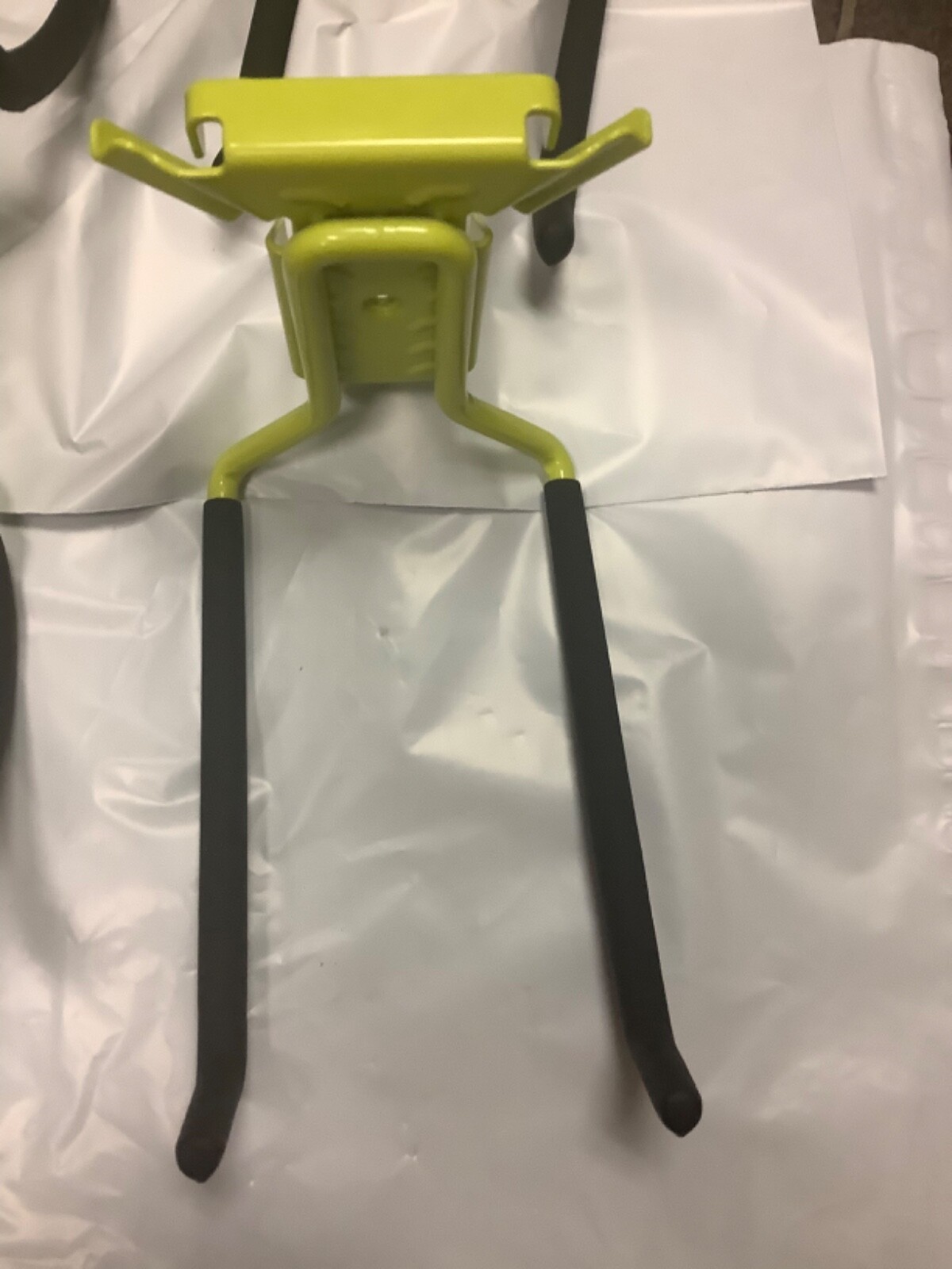 Ryobi Link 4 Piece Modular Storage Wall Mount Utility Hooks Free Shipping gallery