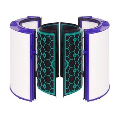 FFAC TP04 Replacement Filter for Dyson Air Purifier TP04 HP04 DP04 Pure Cool Fan