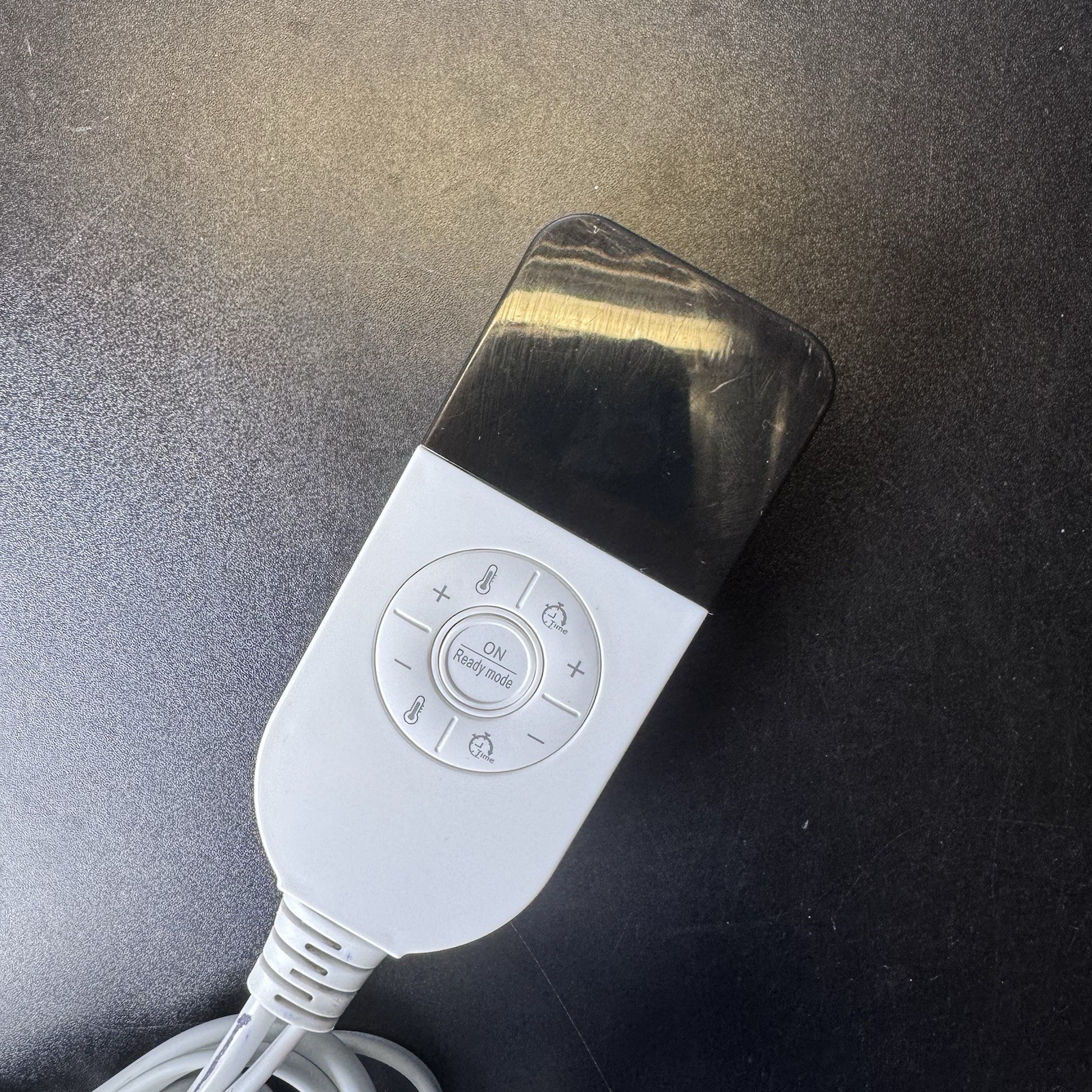Replacement Handheld Remote Control for NOWWISH Heating Pad gallery