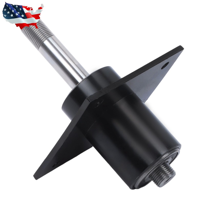 12824 Blade Driver Assembly Black For Swisher Zero Turn Mower Replacement Parts gallery