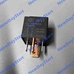 For C5510-43101 Tractor/Utility Vehicle Relay 70A 14VDC 4Pins