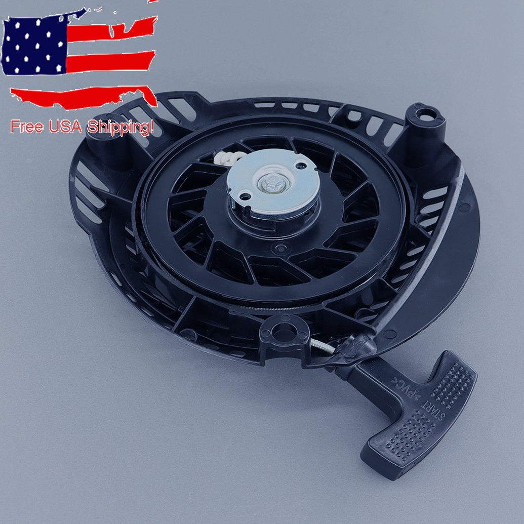 Pull Start Recoil Starter For 1416520-S Kohler XT650 XT675 6.75HP Lawn Mower gallery