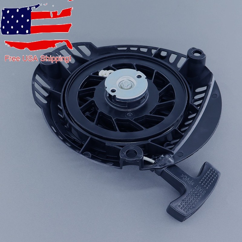 Pull Start Recoil Starter For 1416520-S Kohler XT650 XT675 6.75HP Lawn Mower gallery