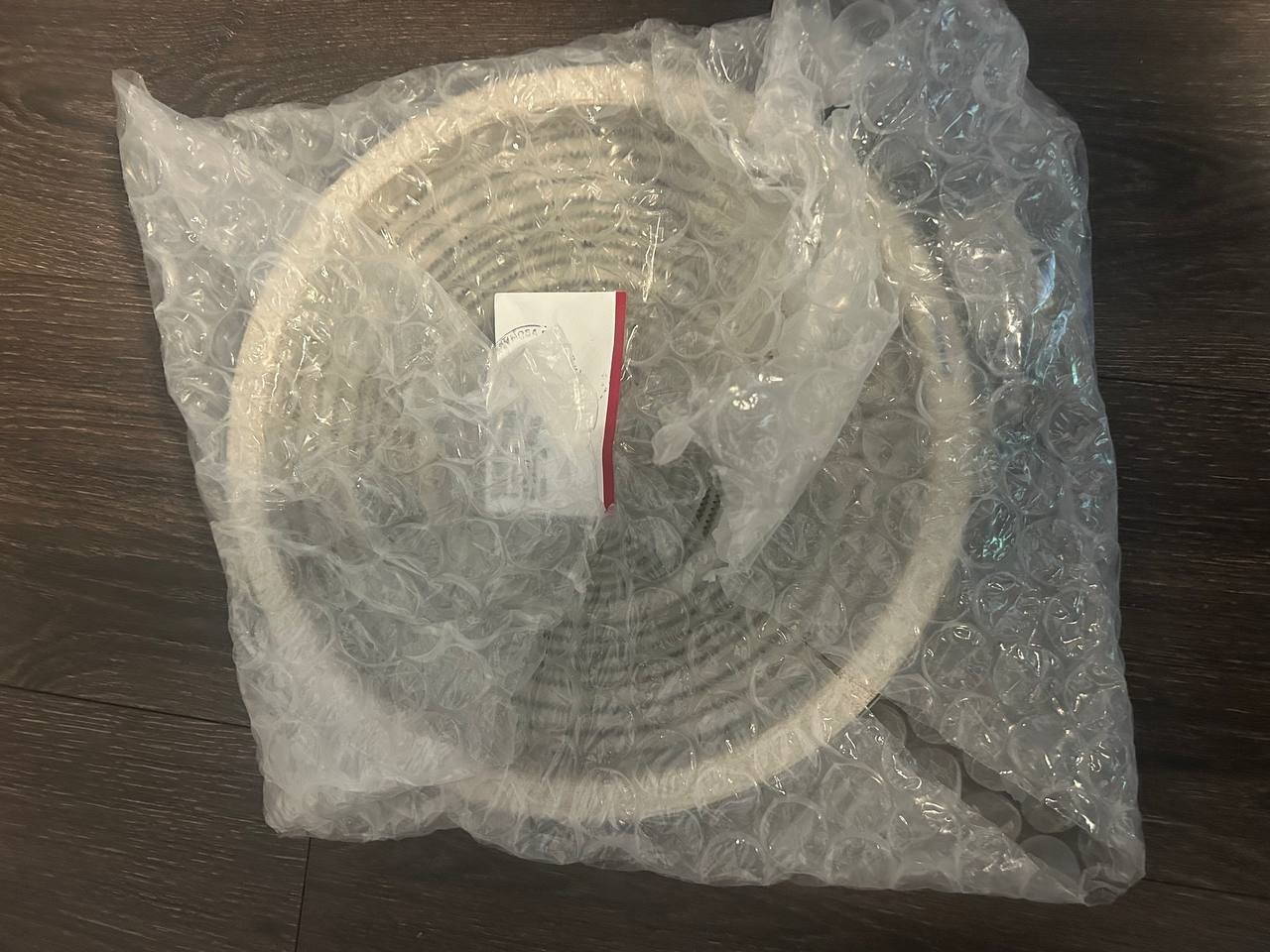 NEW OEM LG Heater, Radiation - MEE64286301 MEE62704901 FAST DELIVERY gallery
