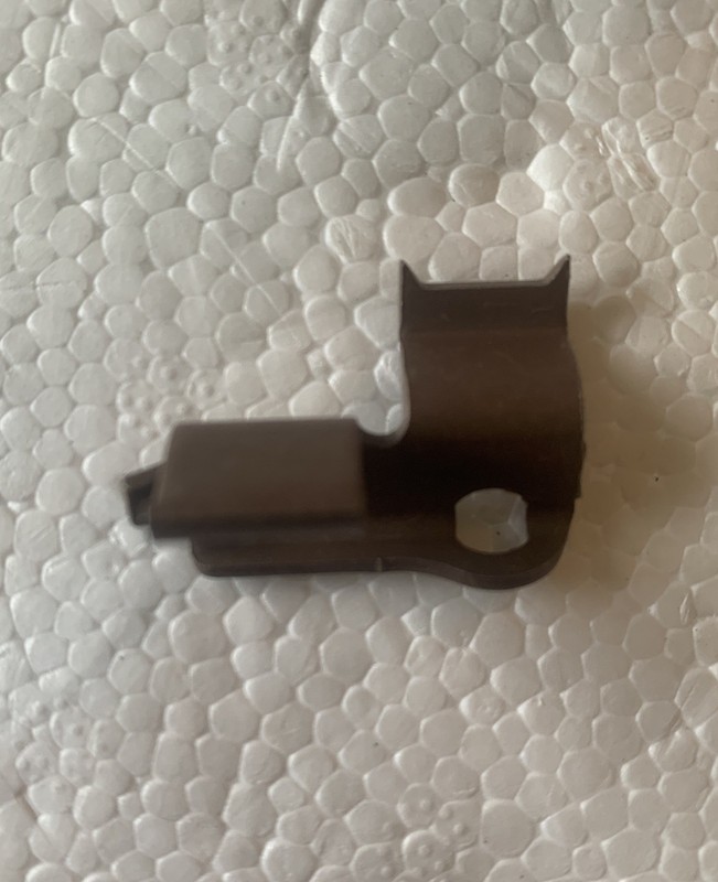 TimberTech CONCEALoc Deck Hidden Fasteners 175 CLIPS ONLY & NO Screws Open Box gallery