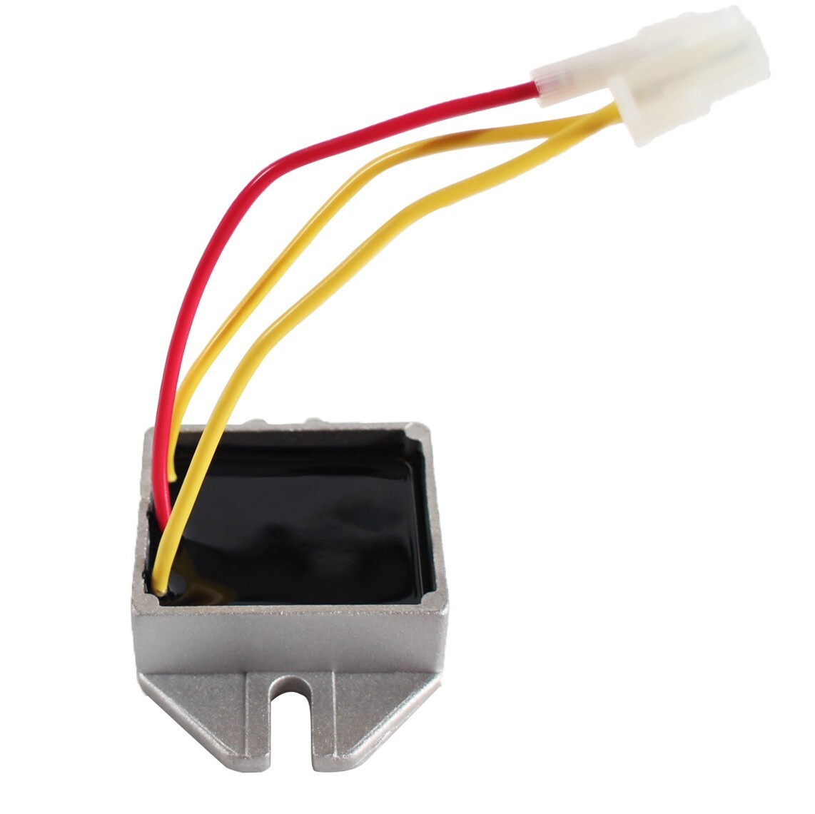Replaces Briggs And Stratton 593490 Voltage Regulator gallery