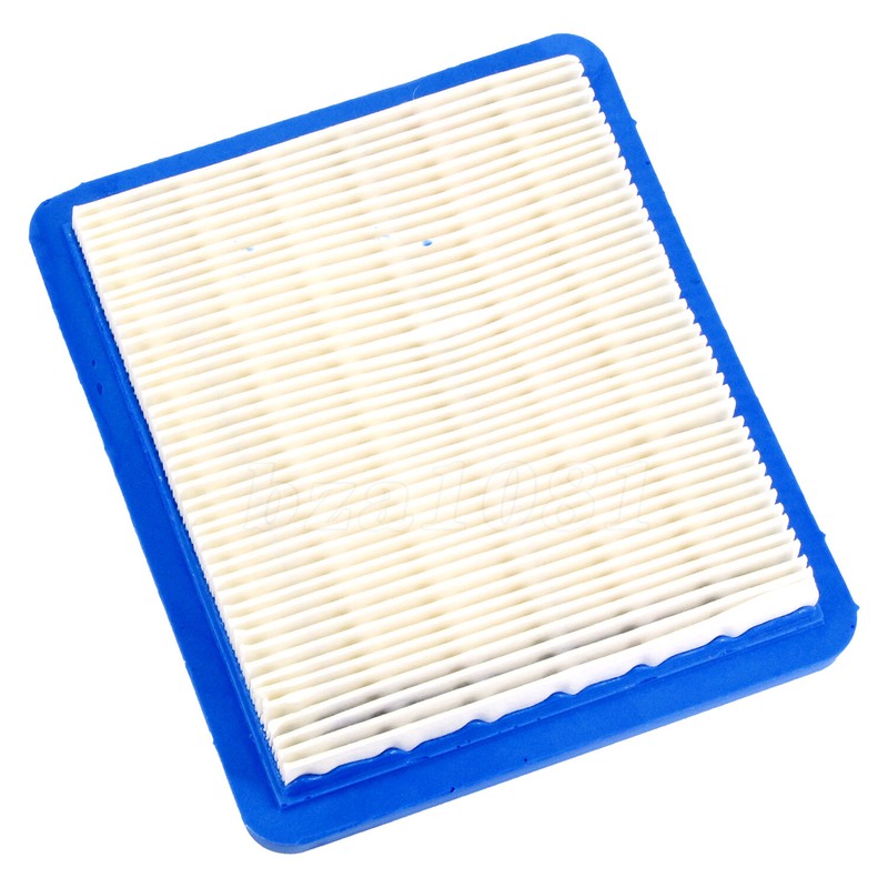For Briggs & Stratton Air Filter Cleaner Primer Base 795259 792040 691753 496116 gallery