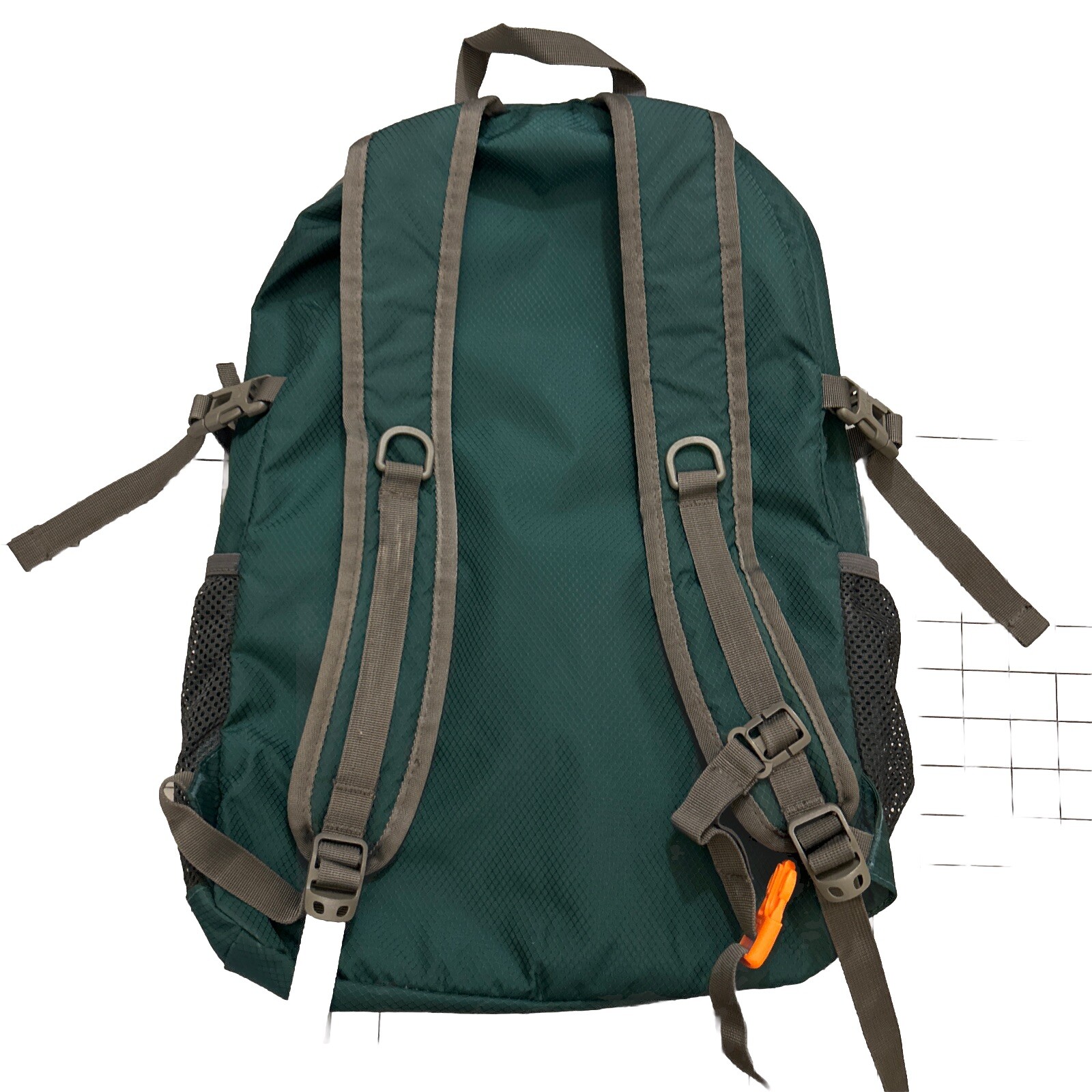 Venture Pal Back Pack Field Operation 35L Green 2