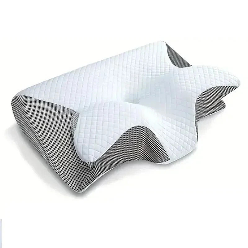 Cervical Pillow for Neck Pain Relief,Orthopedic Neck Support Pillow for Side gallery