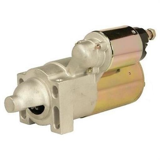 NEW STARTER FOR GENERAC Engines GT760, GT990, GTH760, GTH990 (ALL YEARS) gallery