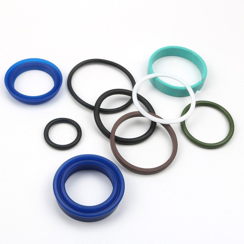 New Complete Tractor Hydraulic Seal Kits for Kubota LA463 (L2800/L3400) , LA513 gallery