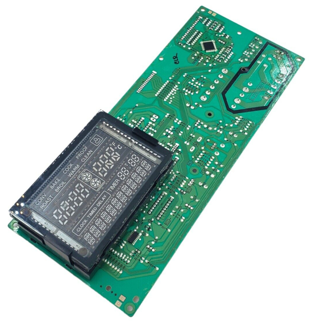 Genuine LG Range Control Board EBR32048101 Same Day Shipping & 60 Days Warranty* gallery
