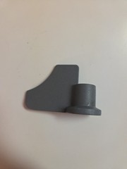 Oster CKSTBR9050 Bread Machine Paddle Kneading Blade Part Baker Maker Genuine