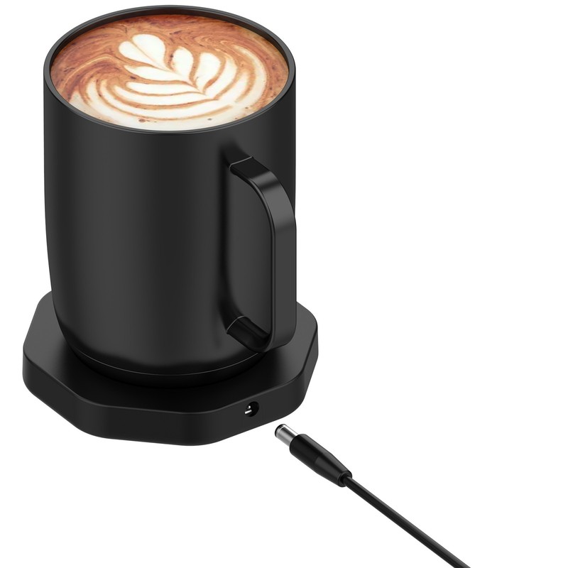 Charging Dock Base for Ember Temperature Control Smart Mug 2 1 Charger Cable -US gallery