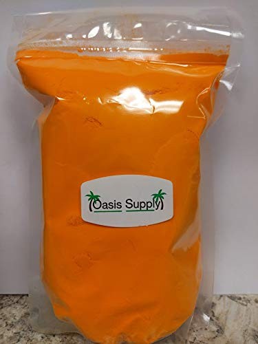 Cheddar Cheese Powder - 8oz Package gallery