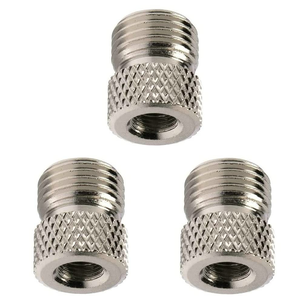 HUBEST Airbrush Hose Adapter for Badger Airbrushes to 1/8 Inch Male BSP,... gallery