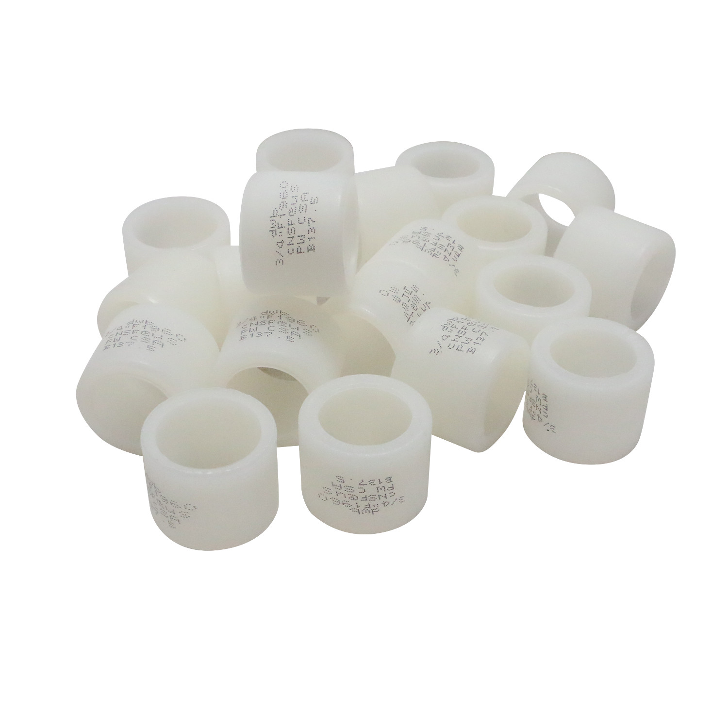 500 PCS. 3/4" PEX A EXPANSION F1960 RINGS (SLEEVES) FOR UPONOR (WIRSBO) gallery