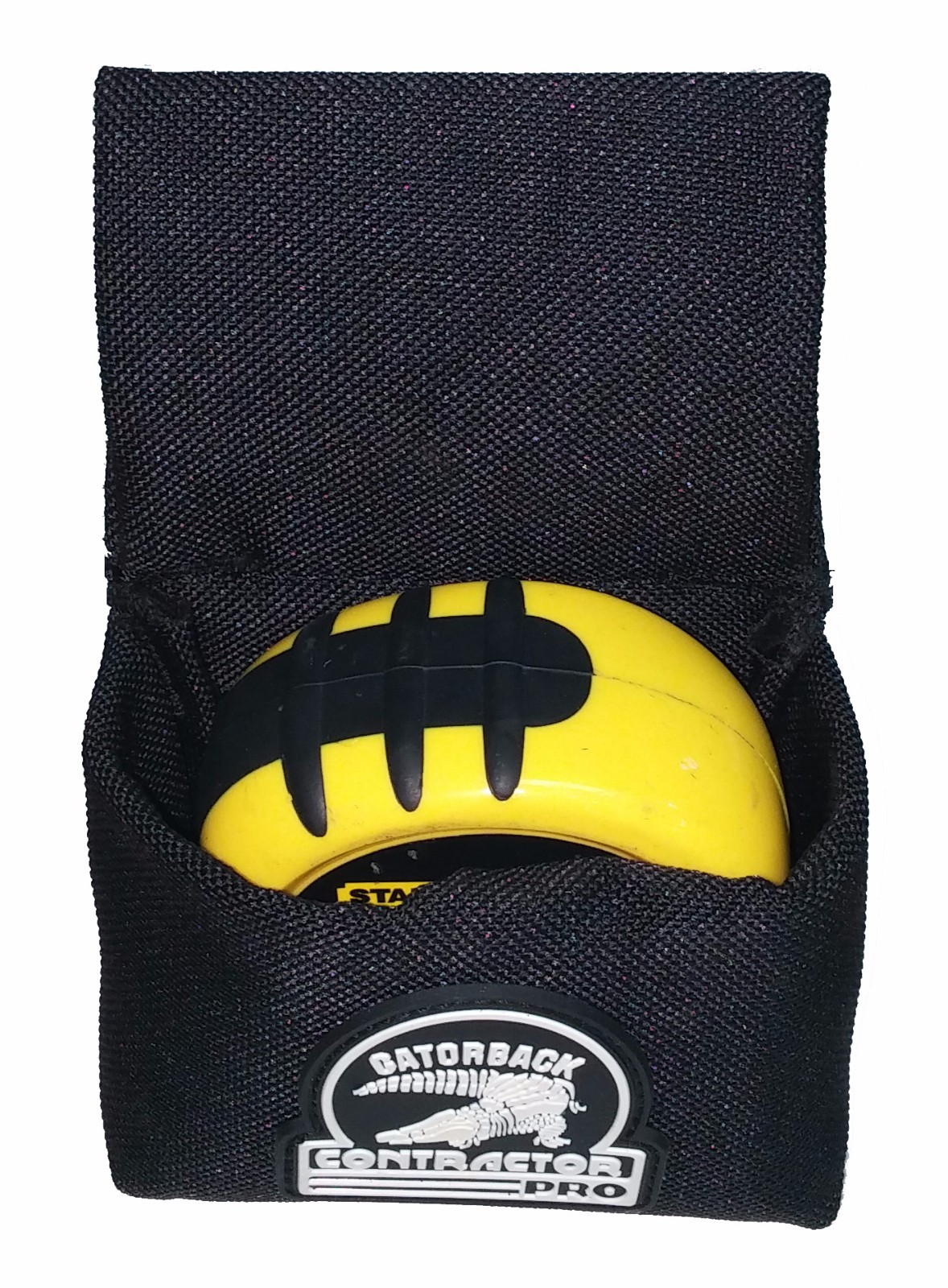 Gatorback B603 Tape Pouch. Add on for Framer / Carpenter / Electrician gallery