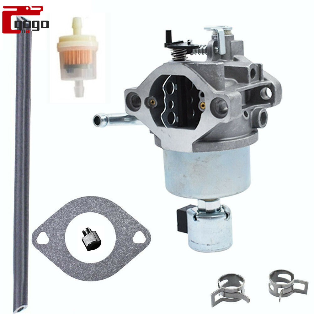 For Briggs & Stratton 500cc 17.5HP 594492 24181817 331707 Carburetor US STOCK gallery