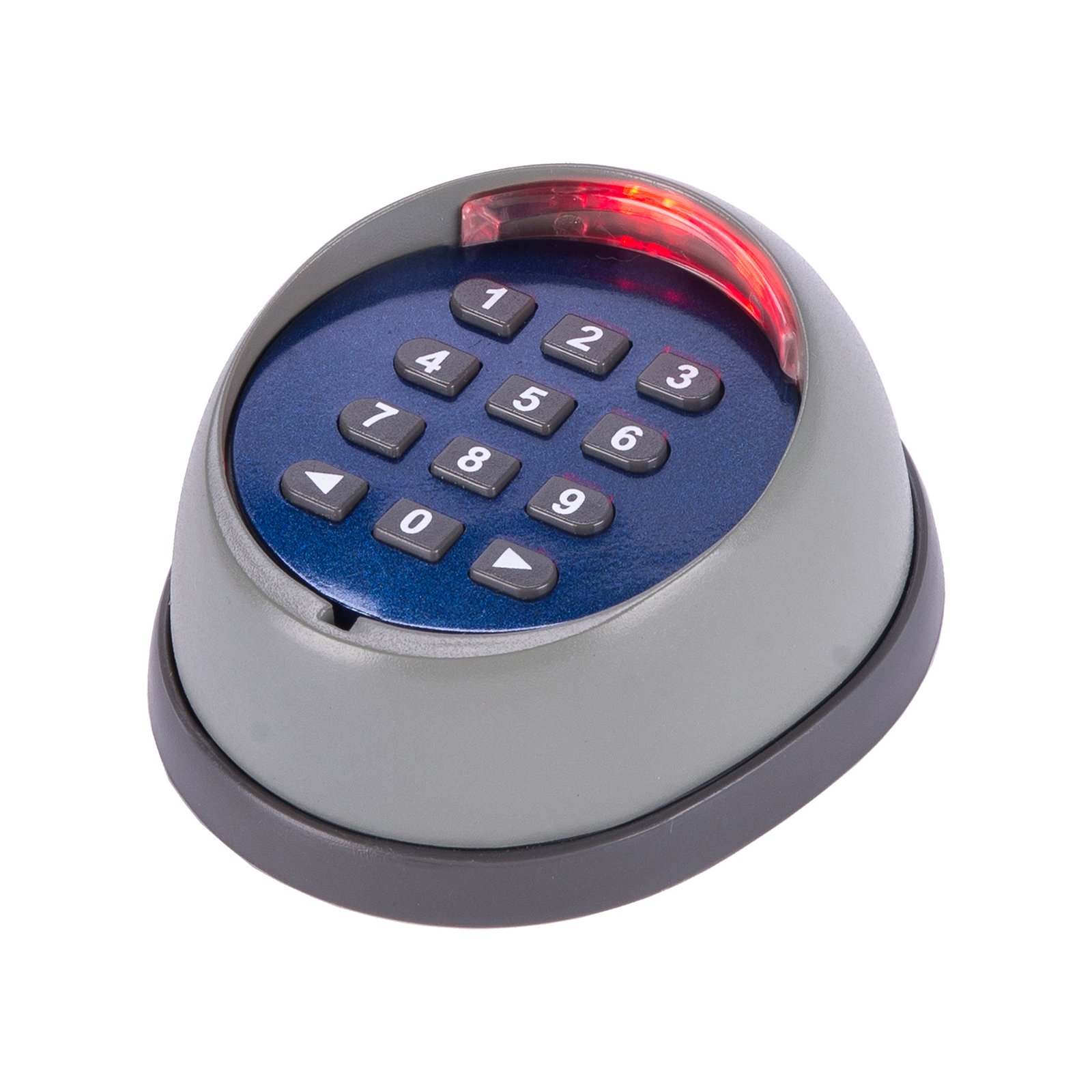 CO-Z Wireless keypad Remote Operator Panel for Sliding Gate Opener Home Security gallery