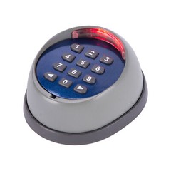 CO-Z Wireless keypad Remote Operator Panel for Sliding Gate Opener Home Security