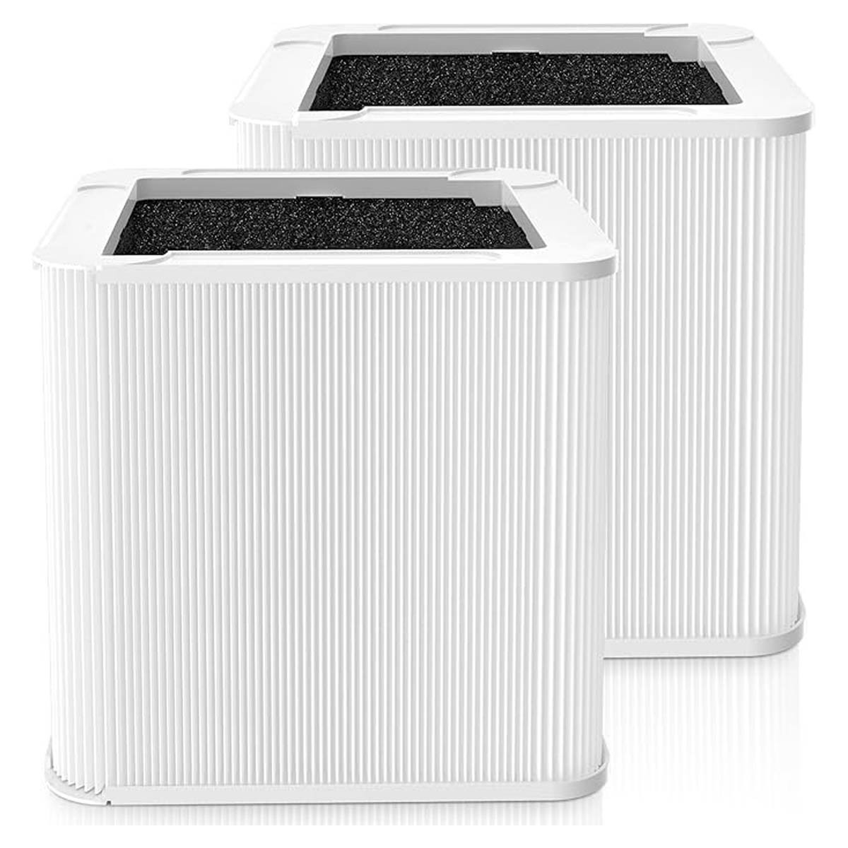 1-2 Pack 211+ Filter Replacement Compatible with Blue Pure 211+ Air Purifier gallery