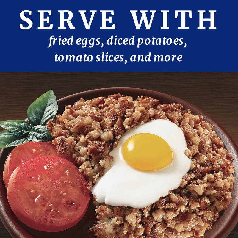 (2 pack) Libby's Corned Beef Hash, 37g Protein Per Serving, Canned Food, 15 oz. gallery