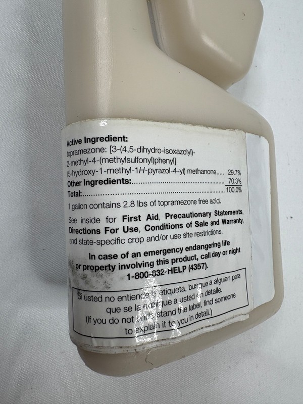 BASF Pylex Herbicide - 4oz gallery