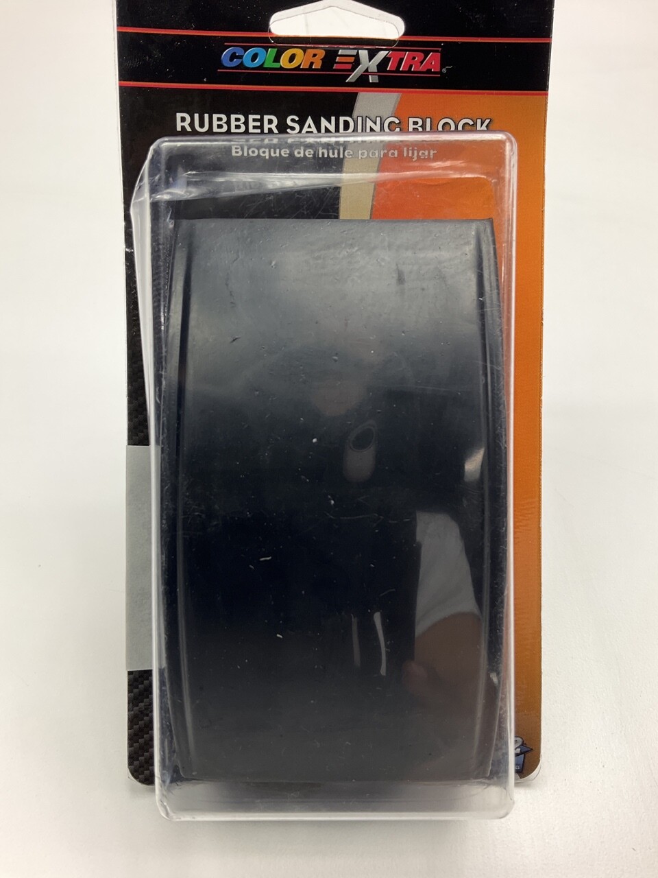 Color Extra CX8237 Rubber Sanding Block gallery