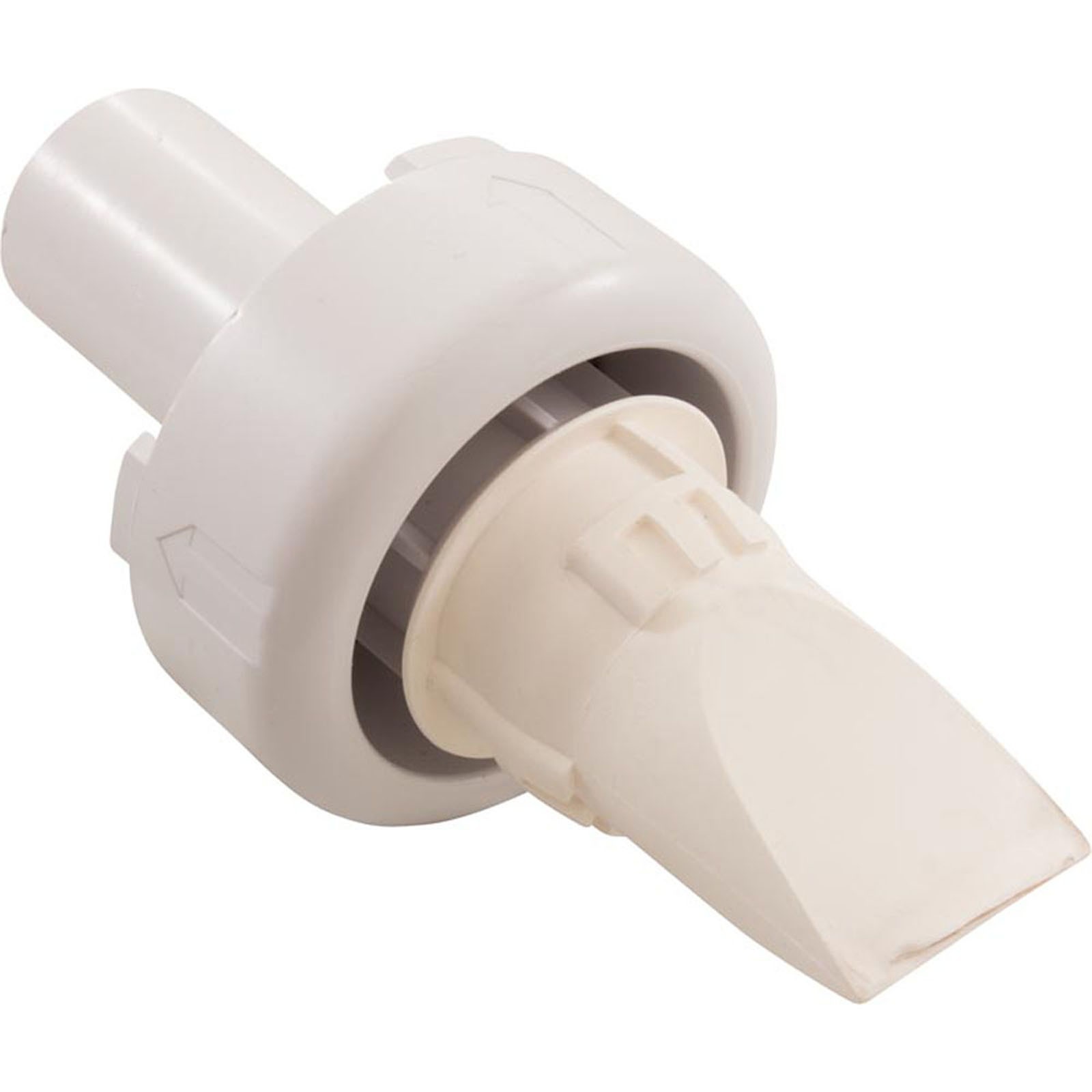Jandy Pro Series Assembly, End Cap And Valve : 5-114-00 gallery