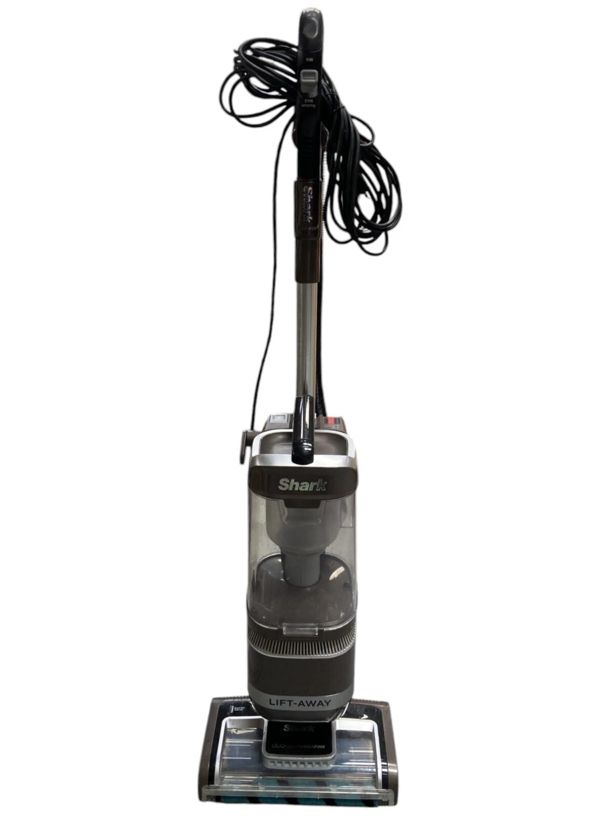 Shark LA455 Rotator Upright Vacuum With Self Cleaning Brushroll (No Accessories) gallery